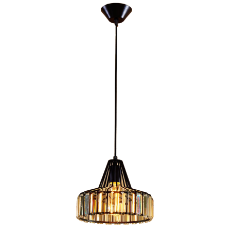 Подвесной светильник Citilux Эдисон CL450211