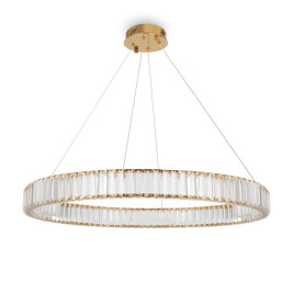 Подвесной светодиодный светильник Freya Tier FR5257PL-L32G