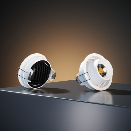 Встраиваемый спот Elektrostandard Conner 25086/LED a063991