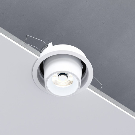 Встраиваемый спот Elektrostandard Conner 25086/LED a063991