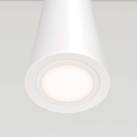 Подвесной светильник Maytoni Nevill P318-PL-01-W