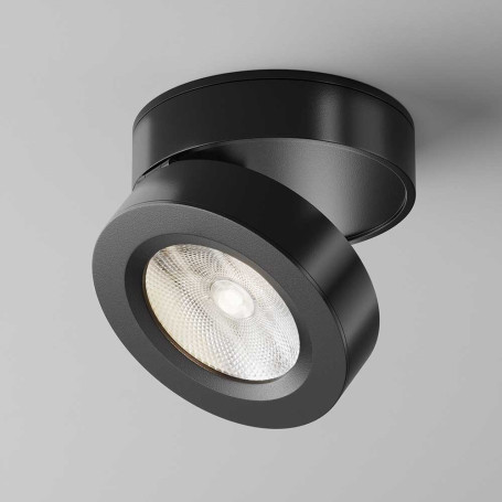 Светодиодный спот Maytoni Technical Magic C022CL-L12B4K