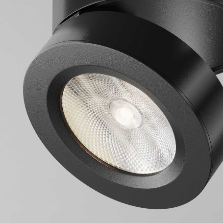 Светодиодный спот Maytoni Technical Magic C022CL-L12B4K