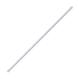 Лампа светодиодная (10076) Volpe G13 18W 6500K матовая LED-T8-18W/DW/G13/FR/FIX/O