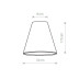 Абажур Nowodvorski Cameleon Cone S 8504