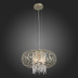 Подвесная люстра ST Luce Dolcima SL1101.203.05