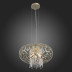 Подвесная люстра ST Luce Dolcima SL1101.203.05