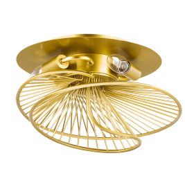 Потолочная люстра Lightstar Zeta 728133