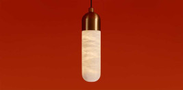 Подвесной светильник Freya Modern Cave FR5631PL-L6BS