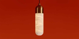 Подвесной светильник Freya Modern Cave FR5631PL-L6BS