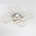 Потолочный cветильник LED4U L11004-5 CR
