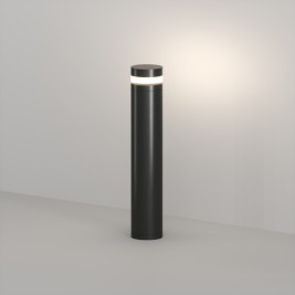 Ландшафтный светодиодный светильник DENKIRS VEGA DK9816-BK