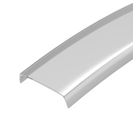 Рассеиватель Arlight ARH-WAVE-2000 Clear 024998