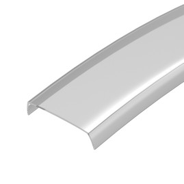 Рассеиватель Arlight ARH-WAVE-2000 Clear 024998