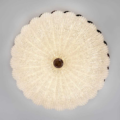 Потолочный светильник LED4U L1115-400 GD