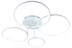 Потолочная светодиодная люстра Natali Kovaltseva High-Tech Led Lamps 82035