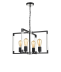 Подвесной светильник Vele Luce Turin VL5022P04