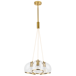 Подвесная люстра Lightstar Sferico 729031