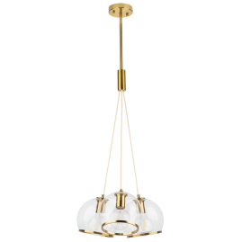 Подвесная люстра Lightstar Sferico 729031