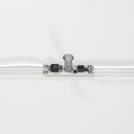 Выключатель с датчиком касания Elektrostandard 95001/01 a067100