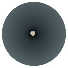 Подвесной светильник Nowodvorski Zenith L Umbra Blue 11484