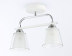 Потолочная люстра Ambrella light Traditional Modern TR303229