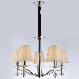 Светильник потолочный Illumico IL1151-5PPA-29 CR Romei