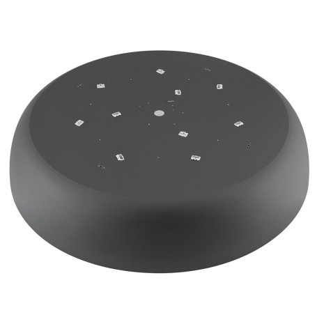 Потолочный cветильник Nowodvorski Satellite L Gray 8024
