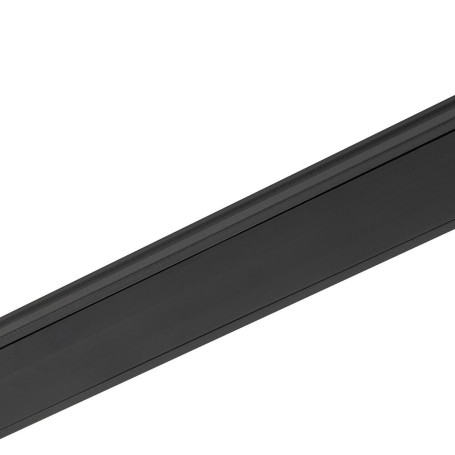 Шинопровод для магнитных треков Nowodvorski Lvm Black 11320