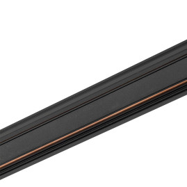 Шинопровод для магнитных треков Nowodvorski Lvm Black 11320