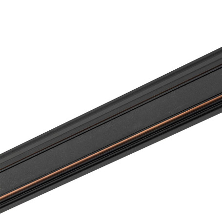 Шинопровод для магнитных треков Nowodvorski Lvm Black 11320