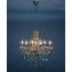 Подвесная люстра Escada Premium Line 1139/6S