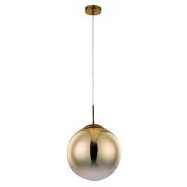Подвесной светильник Arte Lamp Jupiter Gold A7963SP-1GO