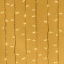 Уличная светодиодная гирлянда Ardecoled занавес 230V теплый белый ARD-Curtain-Pro-2000X3000-White-760Led-Std Warm 026067