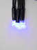 Уличная светодиодная гирлянда Uniel 220V синий ULD-S1000-120/TBK Blue IP67 UL-00003942