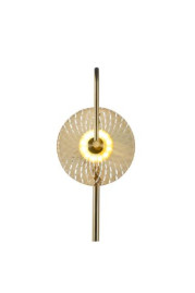 Бра Alfa Light F1024-27 600MM TG 3000K