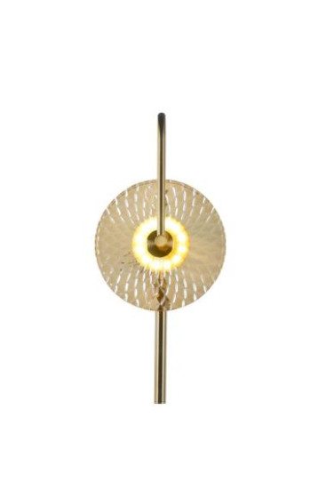 Бра Alfa Light F1024-27 600MM TG 3000K