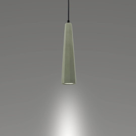 Светильник подвесной Lightera Livingstone LE153L-28S