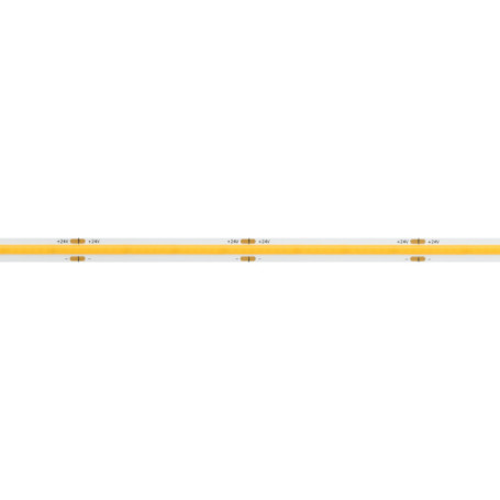 Светодиодная лента Arlight 11,5W/m 378LED/m CSP теплый белый 5M 031883(2)