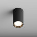 Точечный светильник Hesby Lighting Hesby Focus IP20, 50Вт, GU10, чёрный HSBL_0094