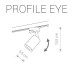 Трековый светильник Nowodvorski Profile Eye 9321