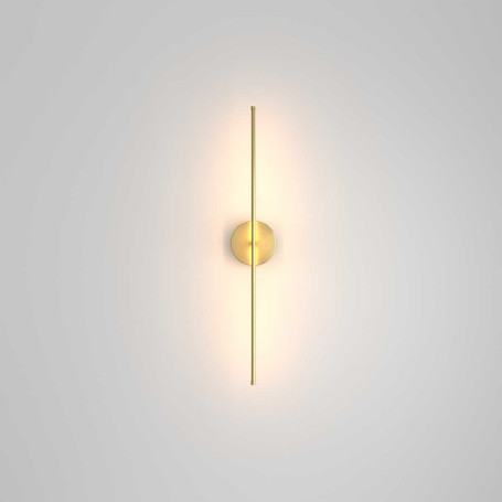 Настенный светильник (бра) Technical C084WL-L7BS2.7K