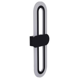 Бра Reluce 86863-9.2-001IL LED10W BK