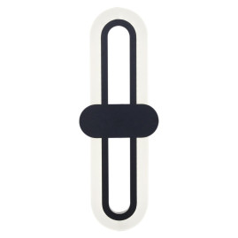 Бра Reluce 86863-9.2-001IL LED10W BK