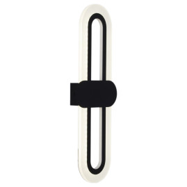 Бра Reluce 86863-9.2-001IL LED10W BK