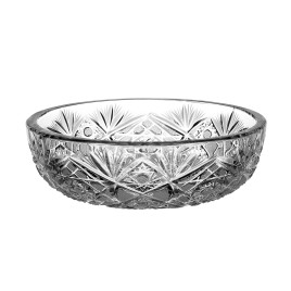 Набор розеток 10,5см.6шт.&quot;Хрусталь&quot;