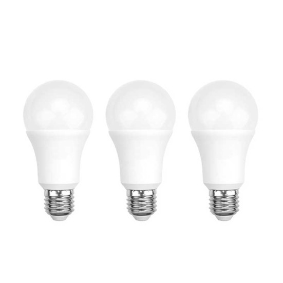 Лампа светодиодная REXANT 604-014-3