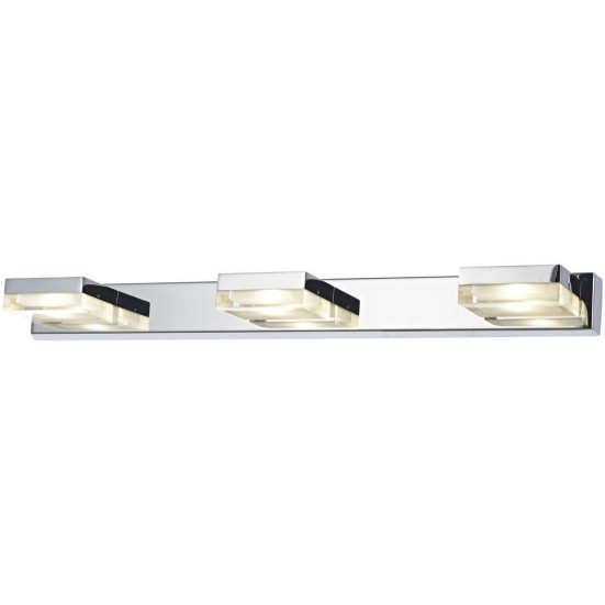 Настенный светодиодный светильник Wertmark Pia WE408.03.101