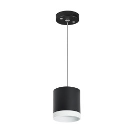 Комплект с подвесным светильником Lightstar Rullo (213487+590087+203486) RP34873486
