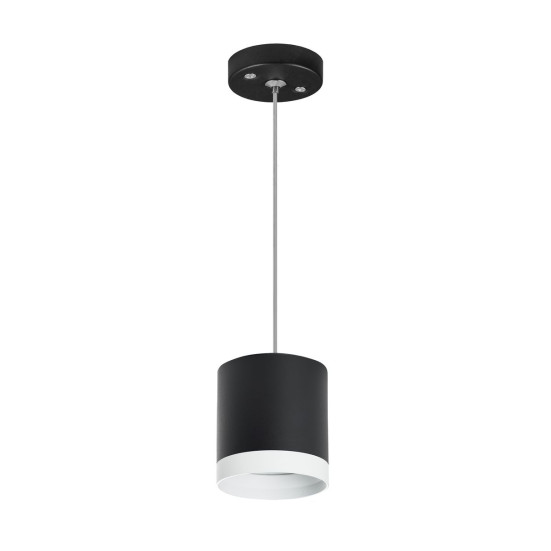 Комплект с подвесным светильником Lightstar Rullo (213487+590087+203486) RP34873486